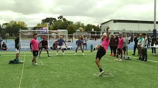 Karen Takraw 2023 Bendigo City and Classis  - 2