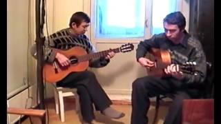 ВАСЯ ПРОКУДИН & АНДРЕЙ СИЛАЕВ