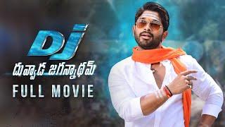 DJ Duvvada Jagannadham | Telugu Full Movie 2017 | Allu Arjun, Pooja Hegde