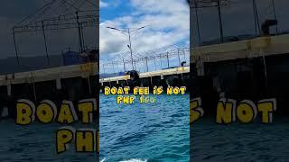 Boracay Tipid Tips | How to transfer from Boracay Island back to the Airport | No to high Charges