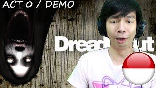 MIMPI Buruk - DreadOut - Act 0 / Demo #1