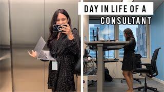 Episode 11| Day in life of a Consultant in London | Working day in my life