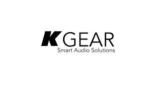 KGEAR: Coming Soon in 2021