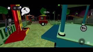 Jogando com um membro. !|Piggy