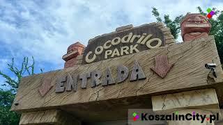 Cocodrilo Park in Aguimes  (Gran Canaria / Canary Islands / Spain)  [2024]