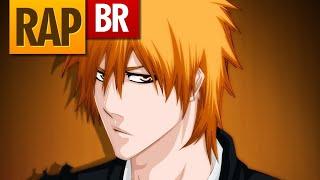 Rap do Ichigo (Tauz) | Base instrumental