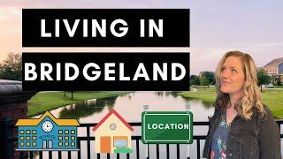 Bridgeland Cypress Texas: Top Neighborhood in Houston