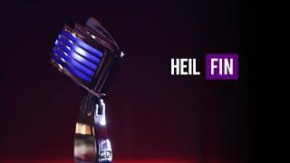 Heil Sound - The Fin Microphone for Live Performances, Video Podcasting, and Streaming