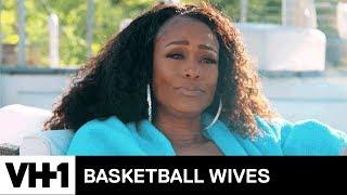 Evelyn Is 'Not A Fan' of Tami’s | Basketball Wives