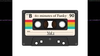 60 Minutes of Funky Vol 1 - Chefbcn.com