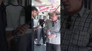 السعادة بمنظور عراقي: "زوجتي توفت وبعد ما اهتمّ لشيء"
