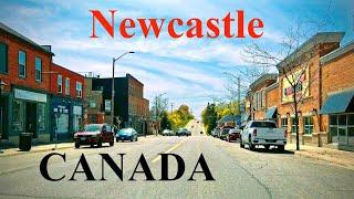 Exploring Newcastle, Ontario: A Hidden Gem of History, Nature, and Community