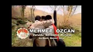 Mehmet Özcan - Mercan Dağları [© Gündem Müzik]