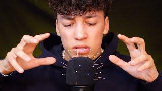 This ASMR Will Give You Sleep AND Tingles
