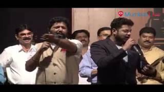 Raj Thackeray Live from Shivaji Natya Mandir, Dadar