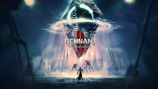 Remnant 2: The Dark Horizon - PS5 Gameplay - Unlocking The Warden, New Armor, and Getting Run Over!