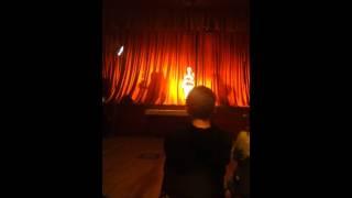 Ain't No Mountain High Enough Cover-Kellie o'Donovan