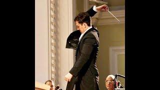 Tchaikovsky Piano Concerto № 1 (GUGNIN/VLASENKO)