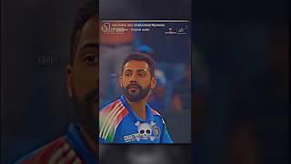 Greatest Collab️ #cricket