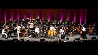 Classic meets Cuba · Klazz Brothers & Cuba Percussion · Philharmonie Salzburg · Elisabeth Fuchs · p1