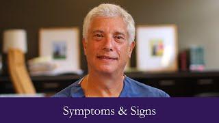 Signs and Symptoms of Brachial Plexus | Kennedy Krieger Institute