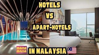 Best Places to Stay in Kuala Lumpur (Cheapest to Most Expensive)