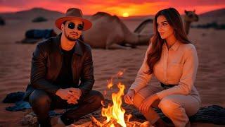 Soolking ft. Dj Snake, Cheb Mami, L'Algérino, Rim'k, Nej - 100% Algérien (Official Video)