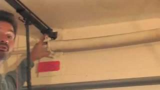 Garage Door Operation, Maintenance, Repair Video from GarageDoorCare.com