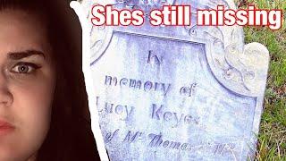 The Legend of LUCY KEYES