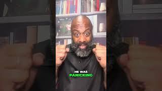 Overcoming Fear: The Paralyzing Power of Panic!