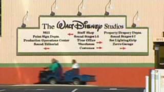 Disney dumps Miramax