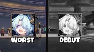 what happened to Misha? (Honkai: Star Rail)