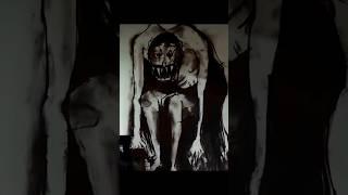 У ребенка друг-демон#shorts #ужасы #фильмы