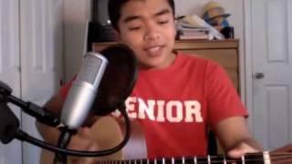 Stay With You - John Legend cover - Alex Salazar