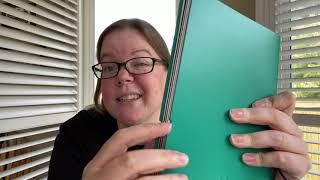 X17 SuperBuch refillable notebook review