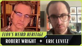 50 Days of Trump 2.0 | Robert Wright & Eric Levitz