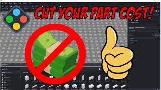 Save money on your LEGO® Parts in Bricklink Studio!