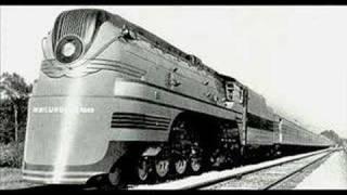 Still More Streamlined Steam and Early Diesels