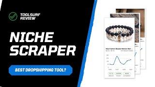 Niche Scraper Review 2021 – Best Dropshipping Tool in Market