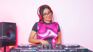 Dj Ash️| Reggaeton Retro Mix| Changueria, Imaginate que somos, En su nota, zoom Gyal, Wild2nite