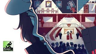 The Initiative | Shea's Final Thoughts