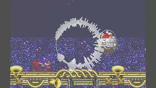 Sonic.EXE The Last Universe OST - Stardust Speedway Zone Act E