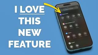 iOS 18.4 is out - try these 10 things FIRST!