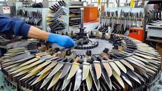 Most Incredible Manufacturing And Mass Production Process Videos