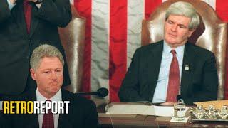 Midterm Elections: How 1994 Midterms Set Off an Era of Divisive Politics | Retro Report