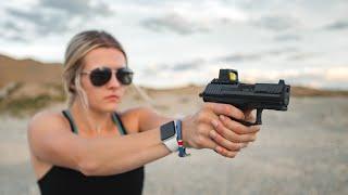 Top 3 Tips For Shooting Pistol In under 3 minutes