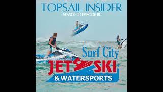 Surf City Jet Ski & Watersports