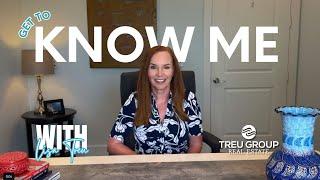  Get To Know Me! w/Lisa Treu | Palm Beach County Realtor 