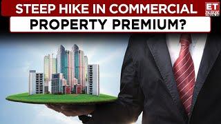 Commercial Property Insurance To Get Dearer; Insurers Eye Upto 80% Hike In Premiums | Business News