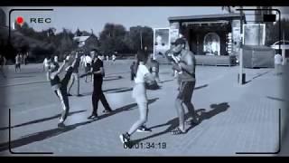 Открытая тренировка по кикбоксингу --- Крым !!!!!!!!
